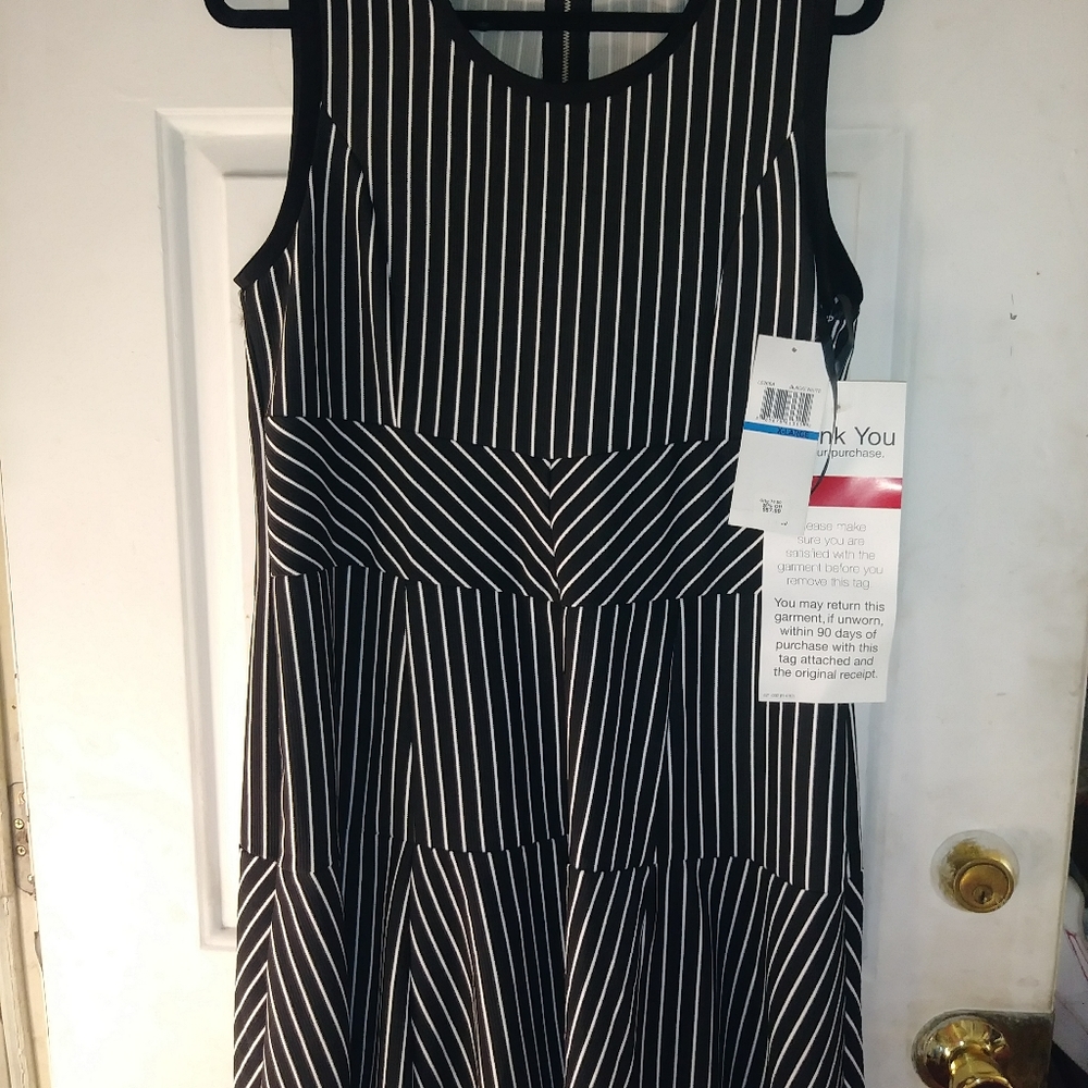 NWT Womens size XL Dress